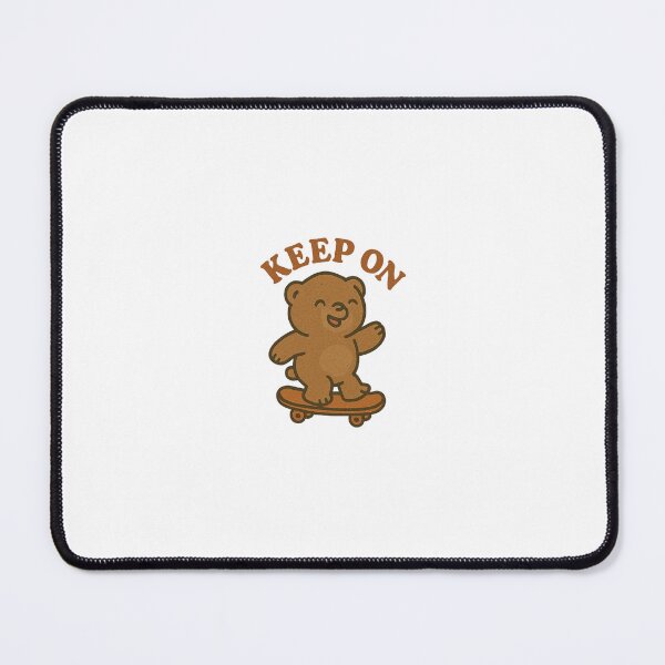 Item preview, Keep on going designed and sold by Beeesy.