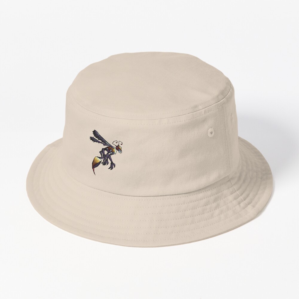 Item preview, Bucket Hat designed and sold by AwkwardlyScial.