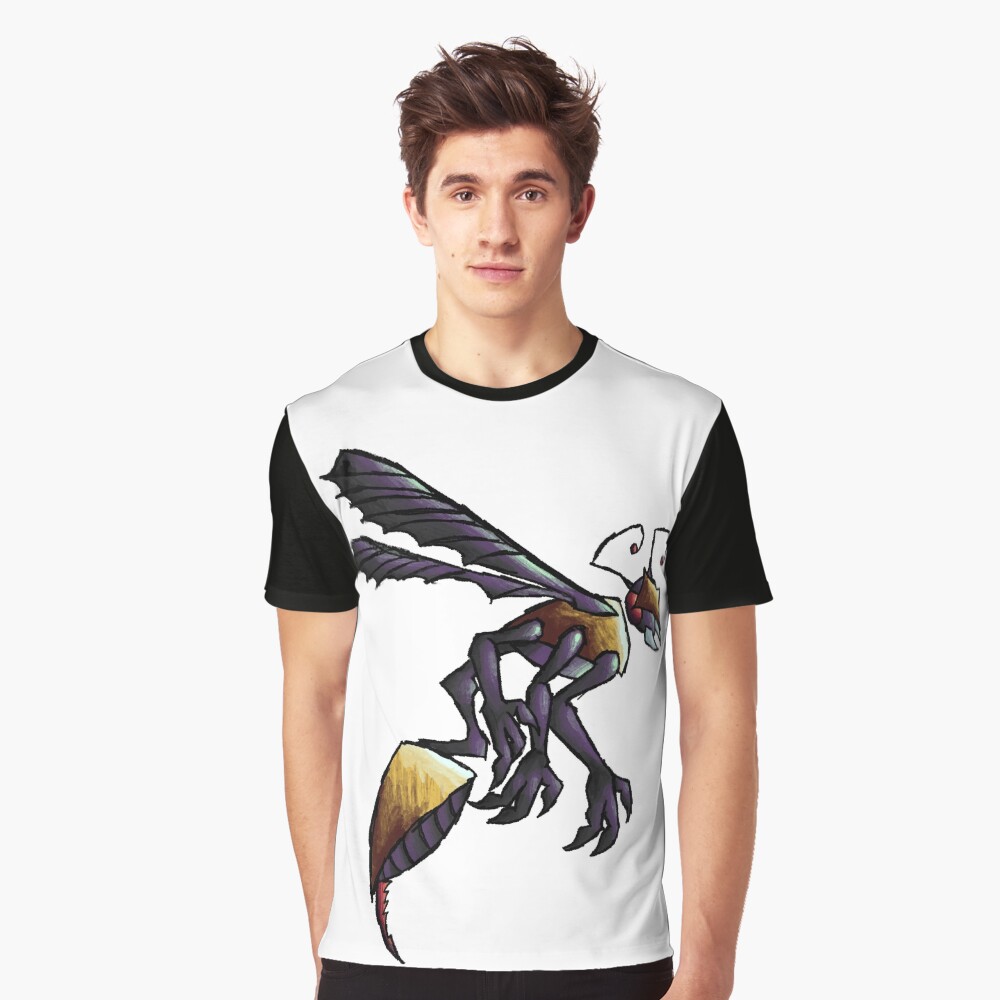 Item preview, Graphic T-Shirt designed and sold by AwkwardlyScial.