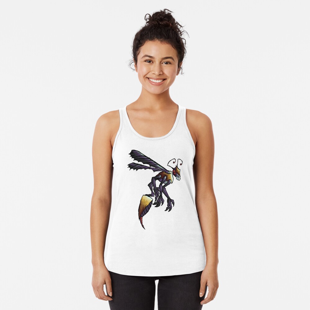 Item preview, Racerback Tank Top designed and sold by AwkwardlyScial.