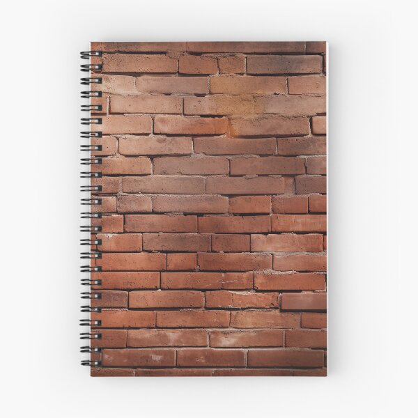 Item preview,  Old Red Brick Wall designed and sold by FlaskLab.
