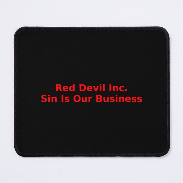 Item preview, Red Devil Inc. – Sin Is Our Business designed and sold by Red-Devil-Inc.