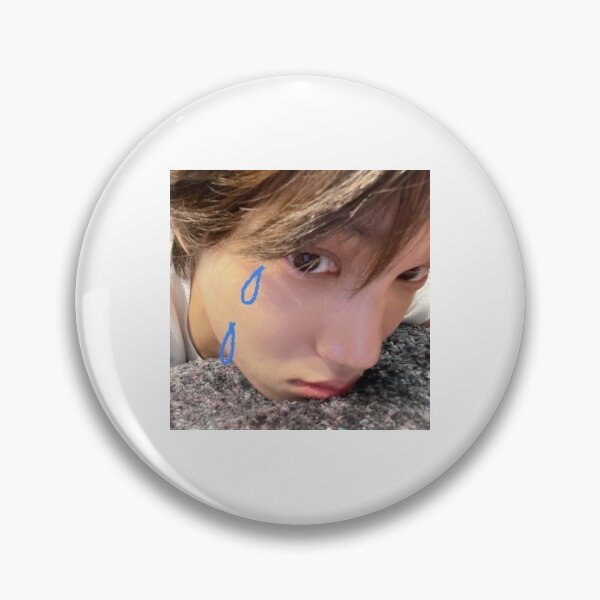 Item preview, kai when Life Hits at 3AM designed and sold by hshssi.