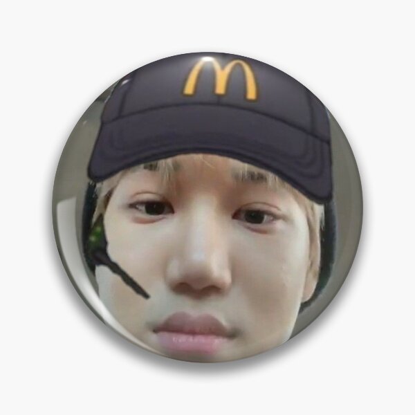 Item preview, Would You Like a Kai With That? designed and sold by hshssi.