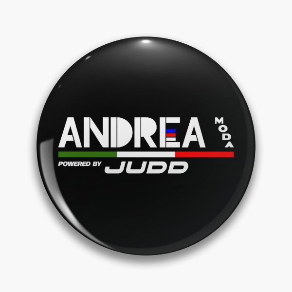 Item preview, Andrea Moda F-1 Team Season '92 Vintage Art designed and sold by San Studios Co..