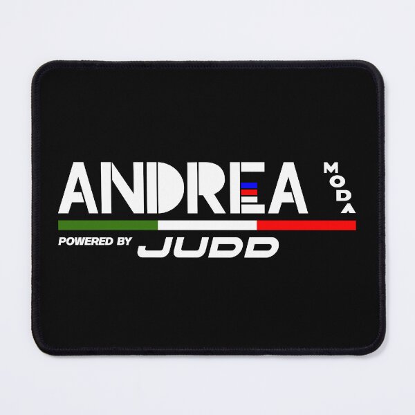 Item preview, Andrea Moda F-1 Team Season '92 Vintage Art designed and sold by San Studios Co..