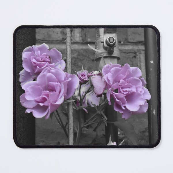 Item preview, Industrial Roses designed and sold by Yolanda Caporn Art.