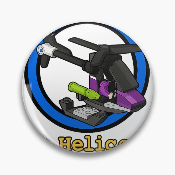 Item preview, gooncopter designed and sold by PacSports.