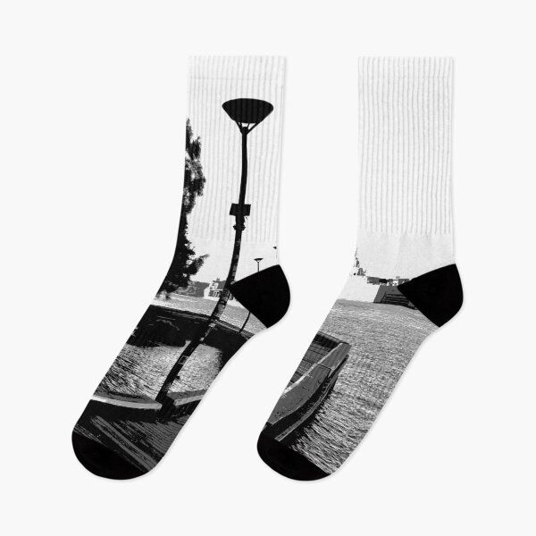 Item preview, The Boardwalk! designed and sold by Mickangelhere.