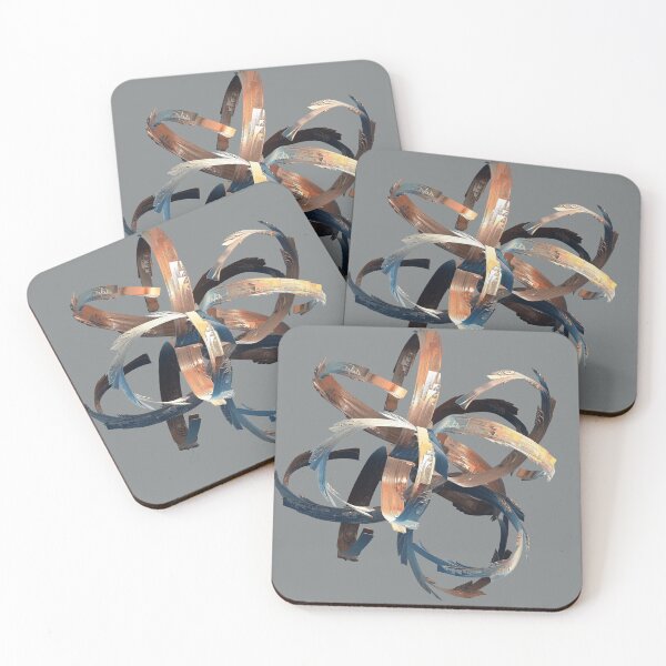 Item preview, Twisted Metal  designed and sold by Yolanda Caporn Art.