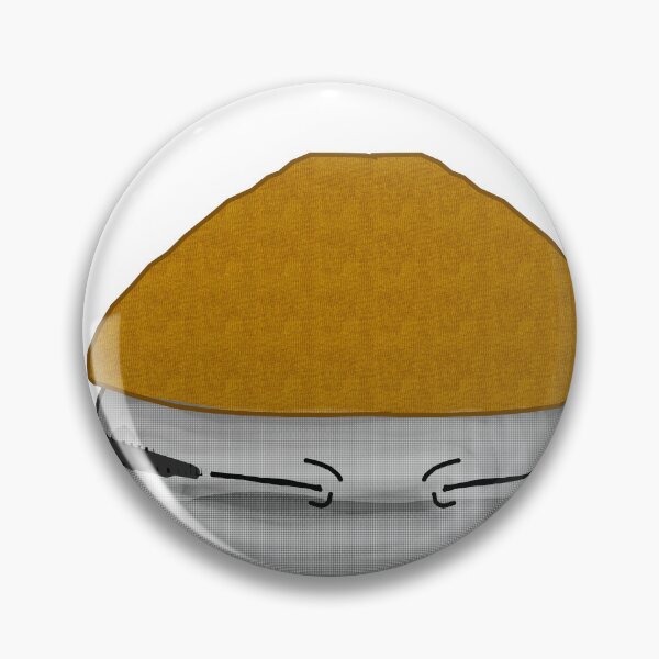 Item preview, Master Fighter Slime designed and sold by Shadowsantos.