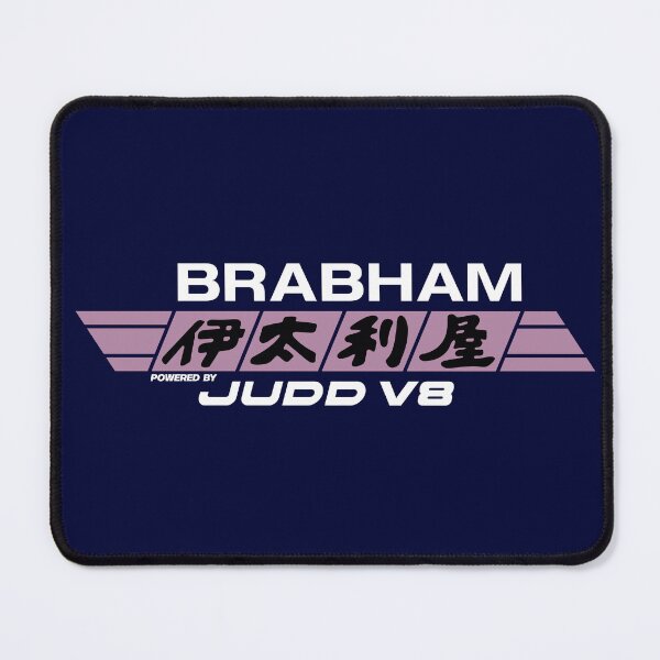 Item preview, Brabham BT59 F-1 Team '90 Art designed and sold by San Studios Co..