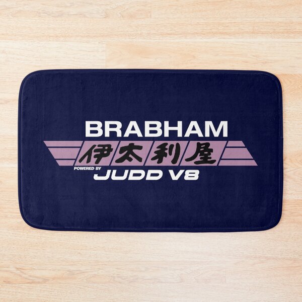 Item preview, Brabham BT59 F-1 Team '90 Art designed and sold by San Studios Co..