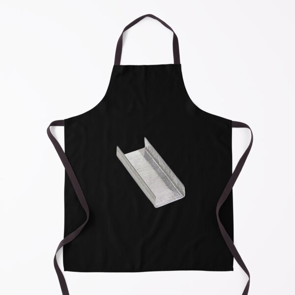 Item preview, Metal Staples Minimal Office Art designed and sold by bvdesignart.