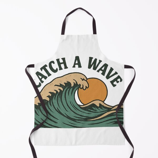 Item preview, catch the wave designed and sold by Beeesy.