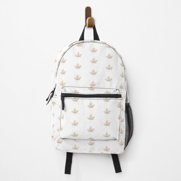 Item preview, A Maple Leaf Illustration 2 designed and sold by FlaskLab.