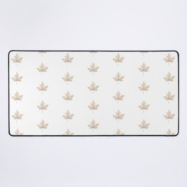Item preview, A Maple Leaf Illustration 2 designed and sold by FlaskLab.