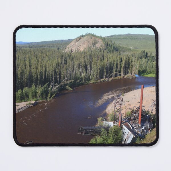 Item preview, Mosquito Fork Dredge designed and sold by zumi.
