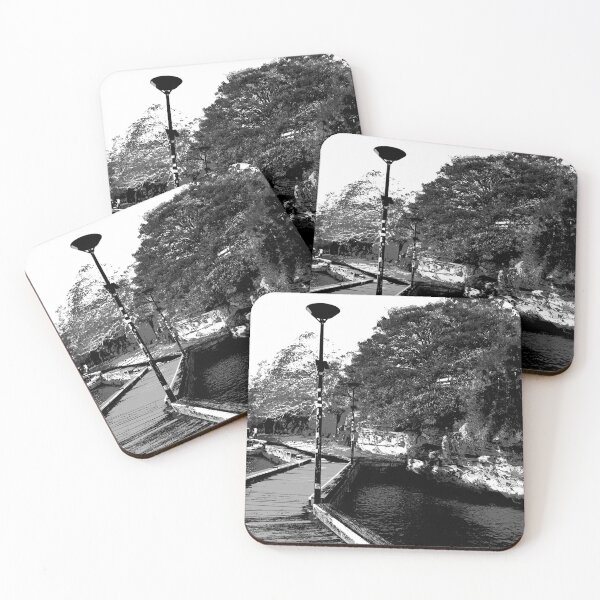 Item preview, The Boardwalk! designed and sold by Mickangelhere.