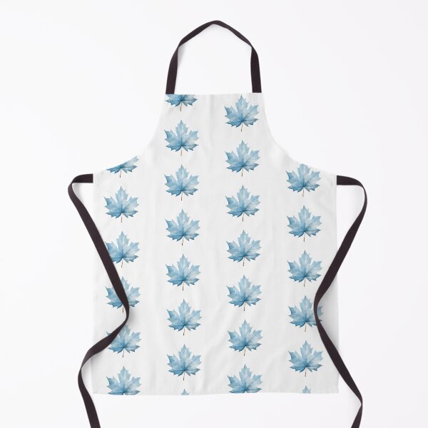 Item preview, A Maple Leaf Illustration 1 designed and sold by FlaskLab.