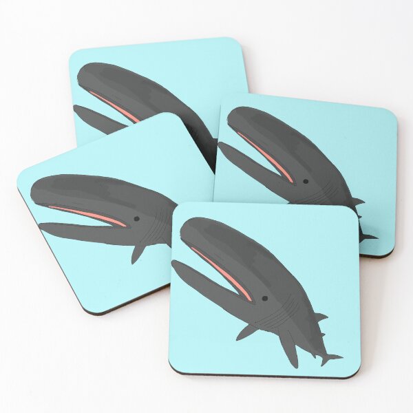 Item preview, Megamouth Shark designed and sold by FossilRecordGNS.