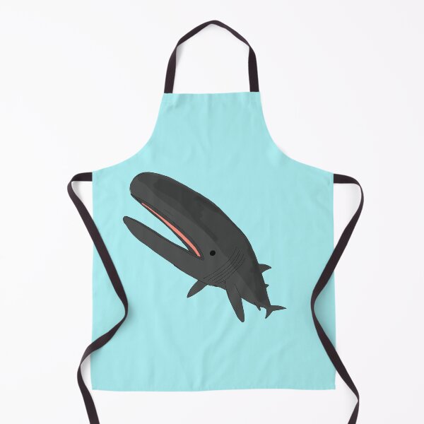 Item preview, Megamouth Shark designed and sold by FossilRecordGNS.