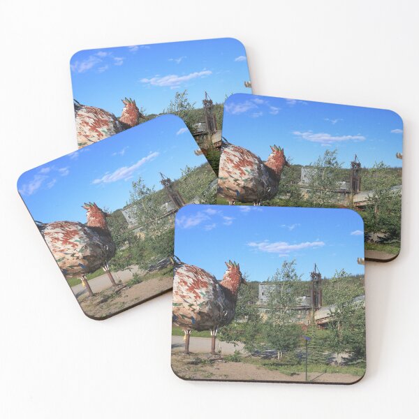Item preview, Chicken in Chicken designed and sold by zumi.