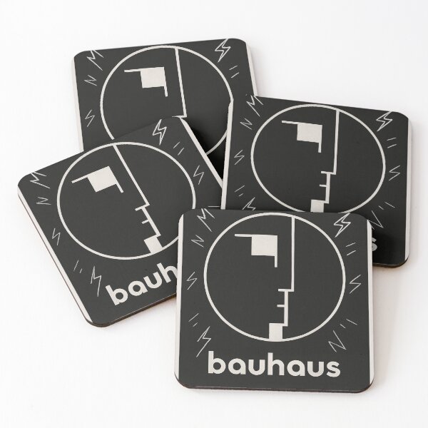 Item preview, Bauhaus Crown Poster – Iconic Minimalist Design designed and sold by StuckOn-Detroit.