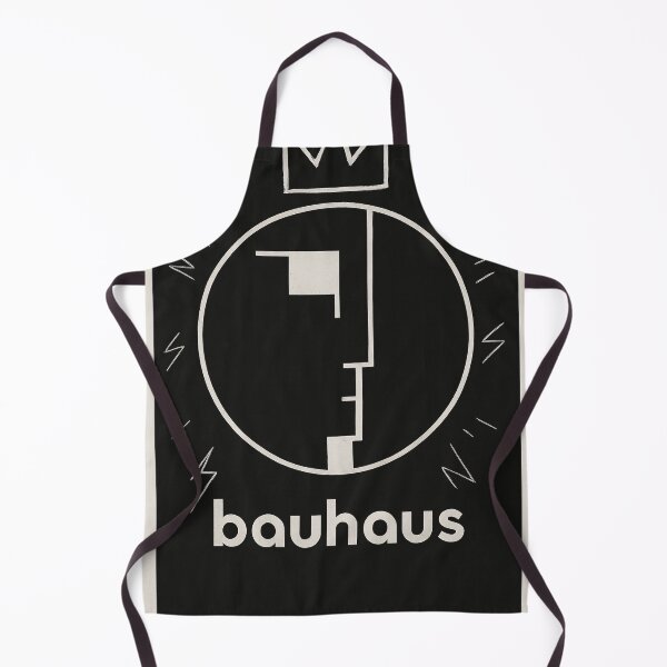Item preview, Bauhaus Crown Poster – Iconic Minimalist Design designed and sold by StuckOn-Detroit.