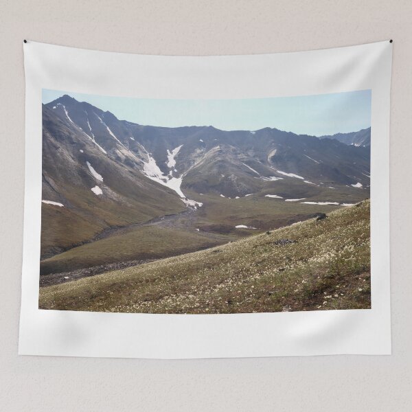 Item preview, High arctic environs designed and sold by zumi.