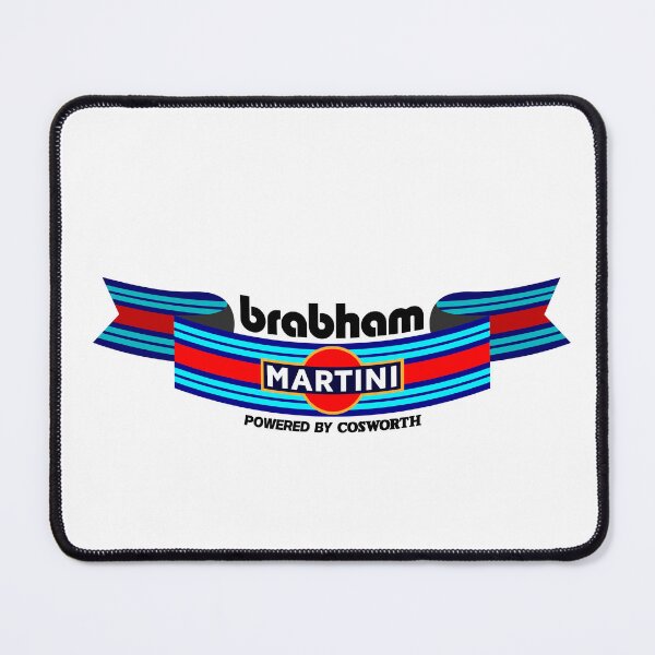 Item preview, Brabham BT44 Season '75 Vintage Art designed and sold by San Studios Co..