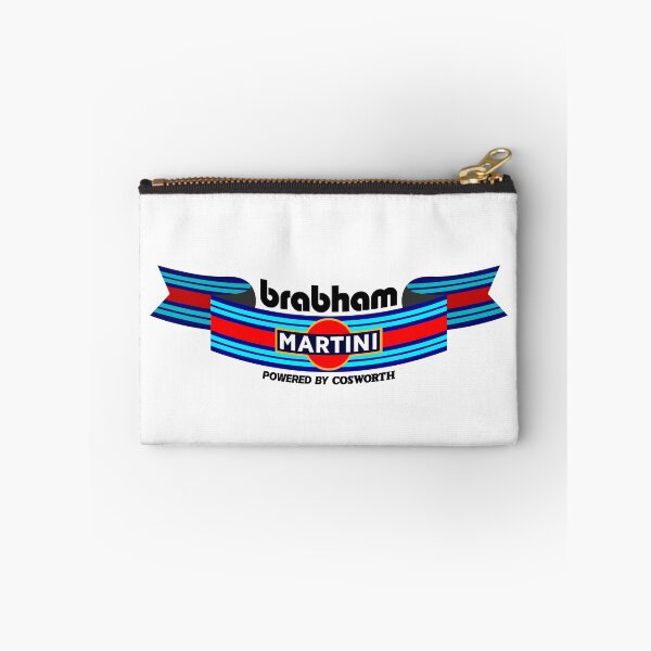 Item preview, Brabham BT44 Season '75 Vintage Art  designed and sold by San Studios Co..