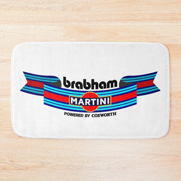 Item preview, Brabham BT44 Season '75 Vintage Art  designed and sold by San Studios Co..