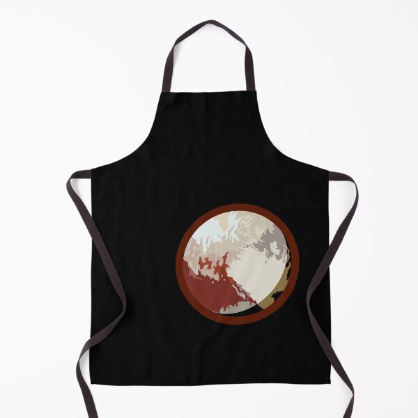 Item preview, Red HellJumper designed and sold by Harry Draws Straws.