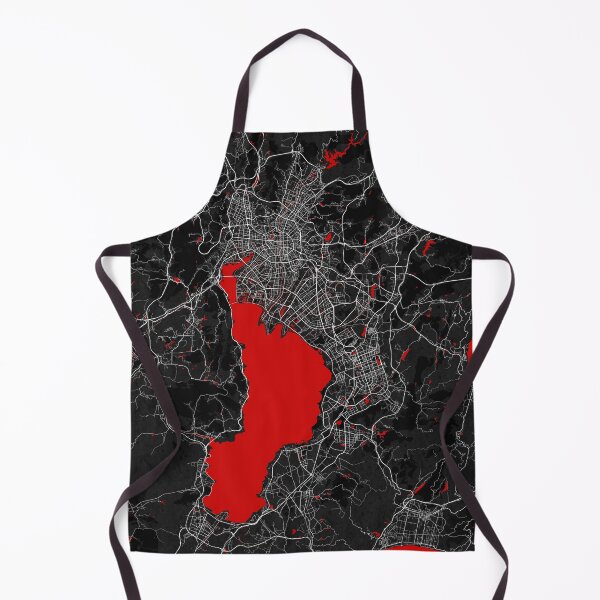 Item preview, Kunming City Map of Yunnan, China - Oriental designed and sold by deMAP.