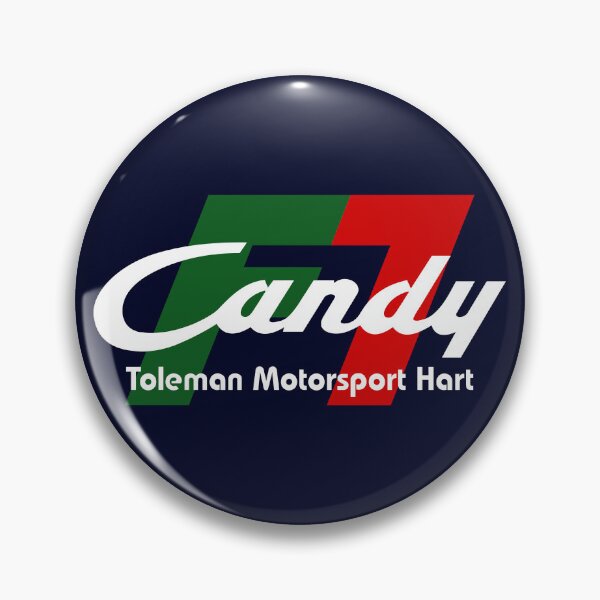 Item preview, Toleman TG184 F1 Team Season 1984 designed and sold by San Studios Co..