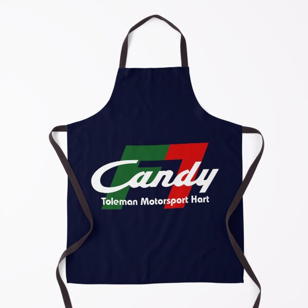 Item preview, Toleman TG184 F1 Team Season 1984 designed and sold by San Studios Co..