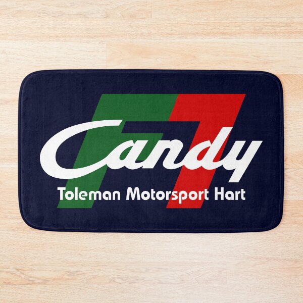 Item preview, Toleman TG184 F1 Team Season 1984 designed and sold by San Studios Co..