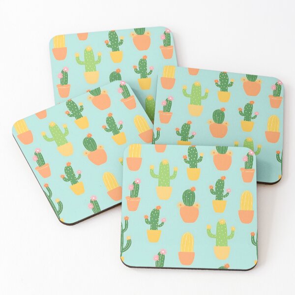 Item preview, Cactus Pots designed and sold by FlaskLab.