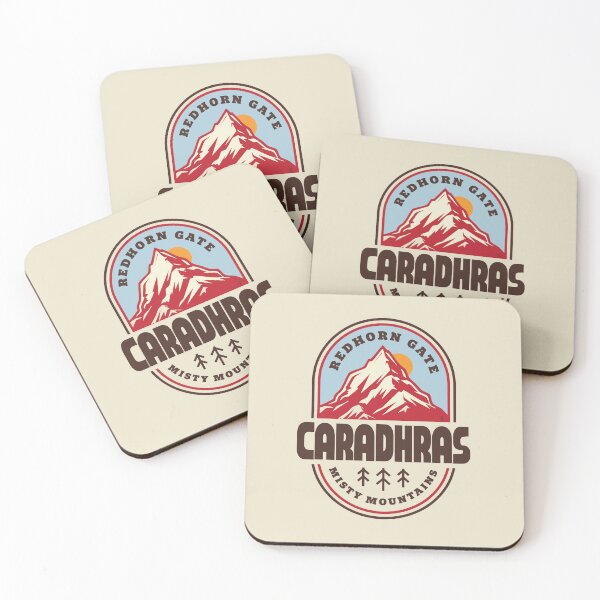Item preview, Caradhras designed and sold by Murder of Crows.