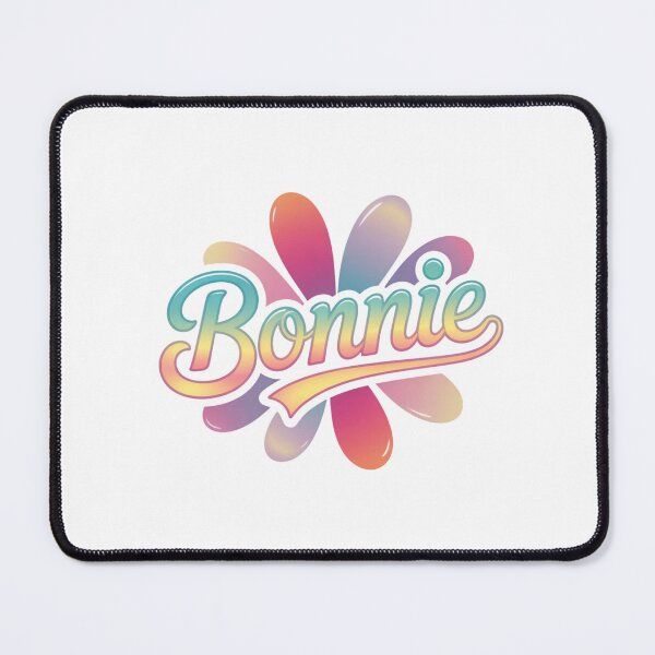 Item preview, Bonnie name designed and sold by ShirtCrafts4.