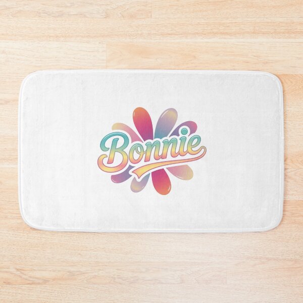 Item preview, Bonnie name designed and sold by ShirtCrafts4.
