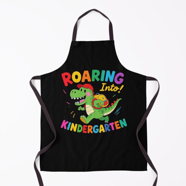 Item preview, ROARING back to school designed and sold by Uglyandcute.