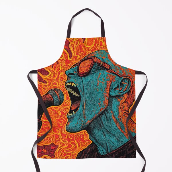 Item preview, Anima Enema designed and sold by TheRocker.