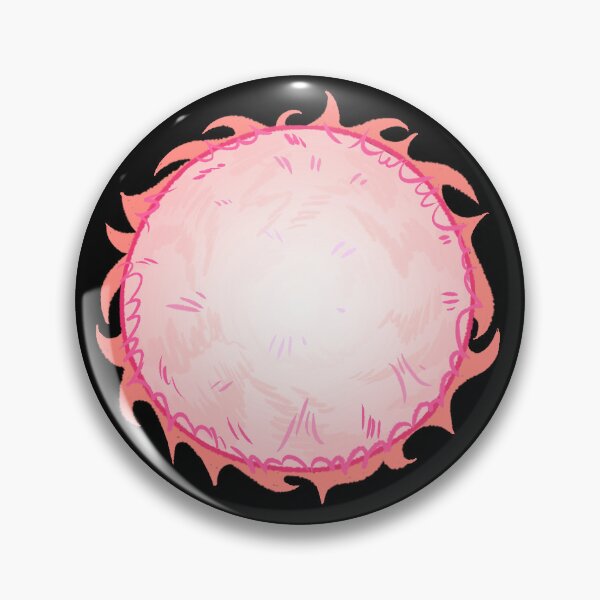 Item preview, Doomstar Activated designed and sold by Ertcepsbubble.