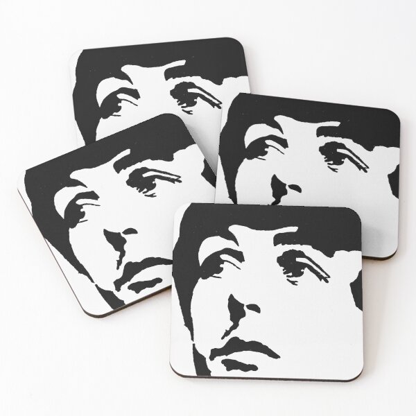Item preview, Paul McCartney  designed and sold by Chad's Fresh Art.