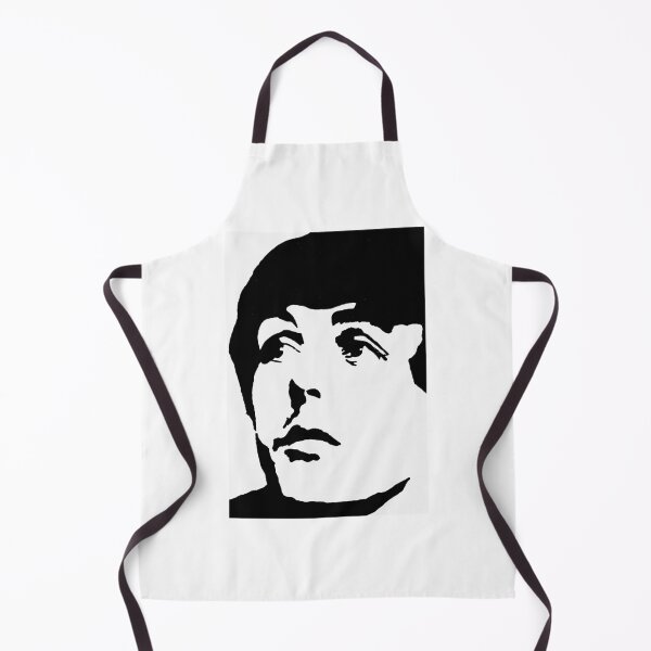 Artikelvorschau, Paul McCartney entworfen und verkauft von Chad's Fresh Art.