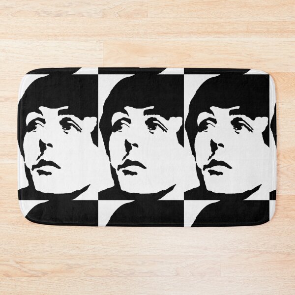 Item preview, Paul McCartney  designed and sold by Chad's Fresh Art.