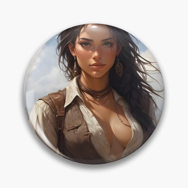 Item preview, Gunslinger designed and sold by SexyWallArt.