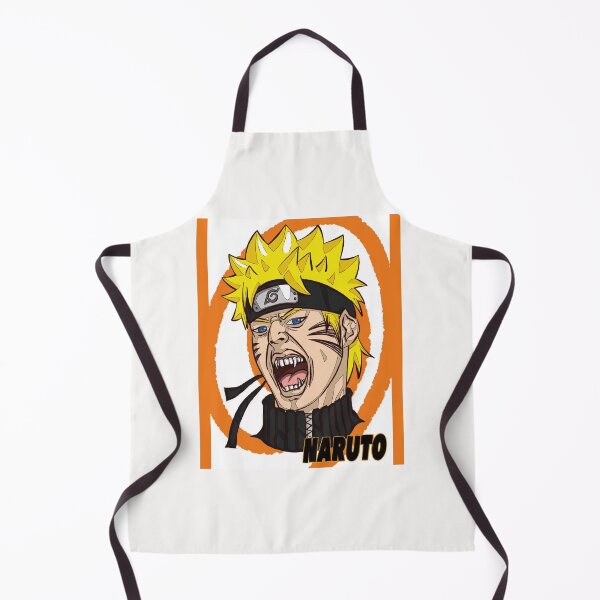Artikelvorschau, Naruto wütend entworfen und verkauft von DIT-Artis.
